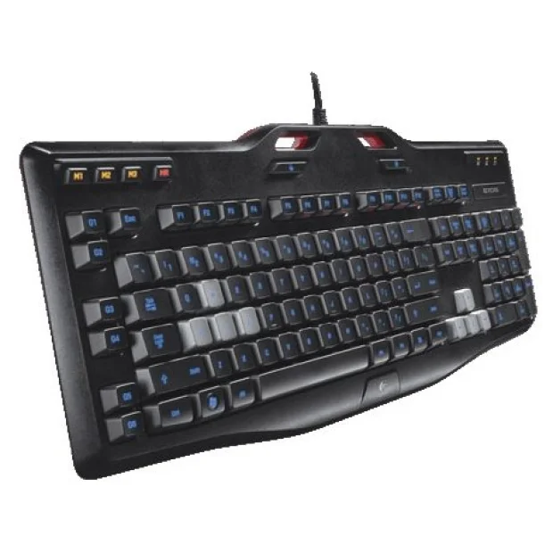 Клавиатура Logitech G105 Gaming Keyboard (920-005056)